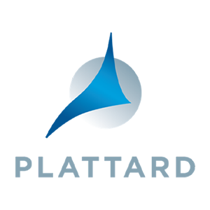 logo plattard
